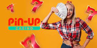Игорное онлайн-заведение PIN-UP