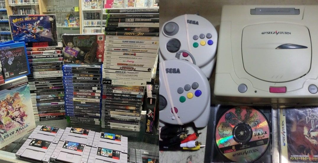 Nintendo’La guerre scandaleuse contre les ROM met en danger l'histoire du jeu sur PC
