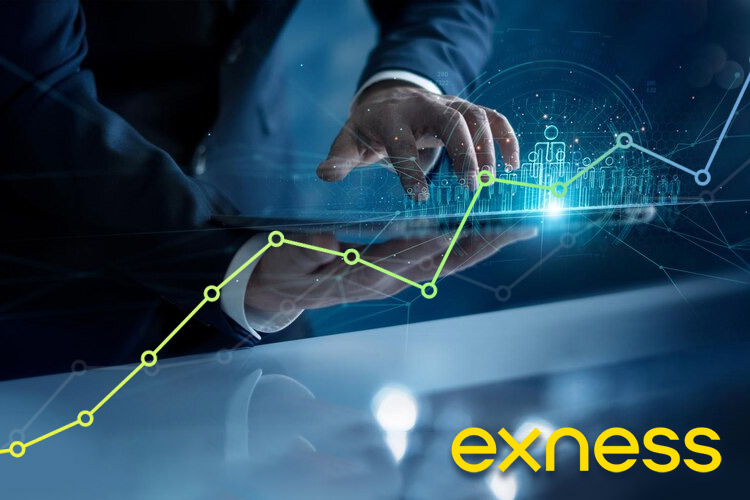 Exness MT5 Download And Guidance