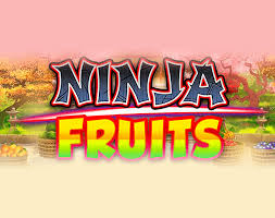 Porto de Frutas Ninja no Ninja Online Casino