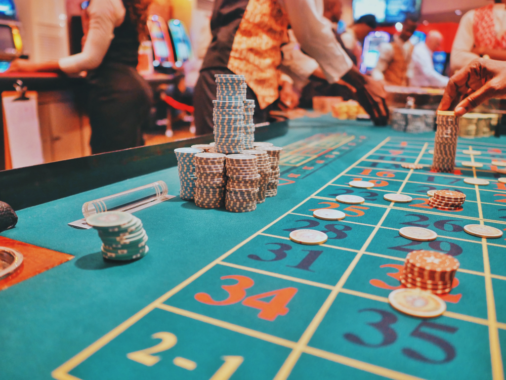 Discover the Exciting World of UK Casinos Not on Gamstop 2490 Discover the Exciting World of UK Casinos Not on Gamstop 2490