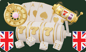 Discover the Exciting World of UK Casinos Not on Gamstop 2490 Discover the Exciting World of UK Casinos Not on Gamstop 2490