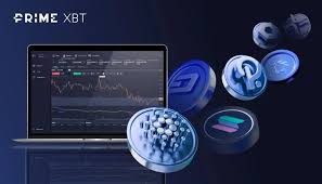 Mastering the Art of Crypto Trading PrimeXBT Mastering the Art of Crypto Trading PrimeXBT