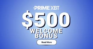 Maximize Your Profits with PrimeXBT Trade Maximize Your Profits with PrimeXBT Trade