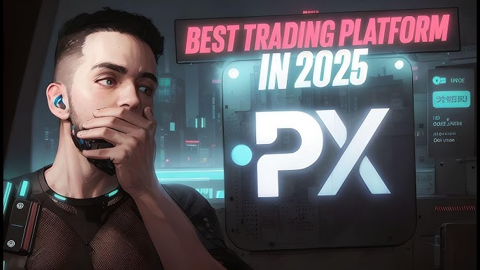 Maximize Your Trading with PrimeXBT Bot Maximize Your Trading with PrimeXBT Bot
