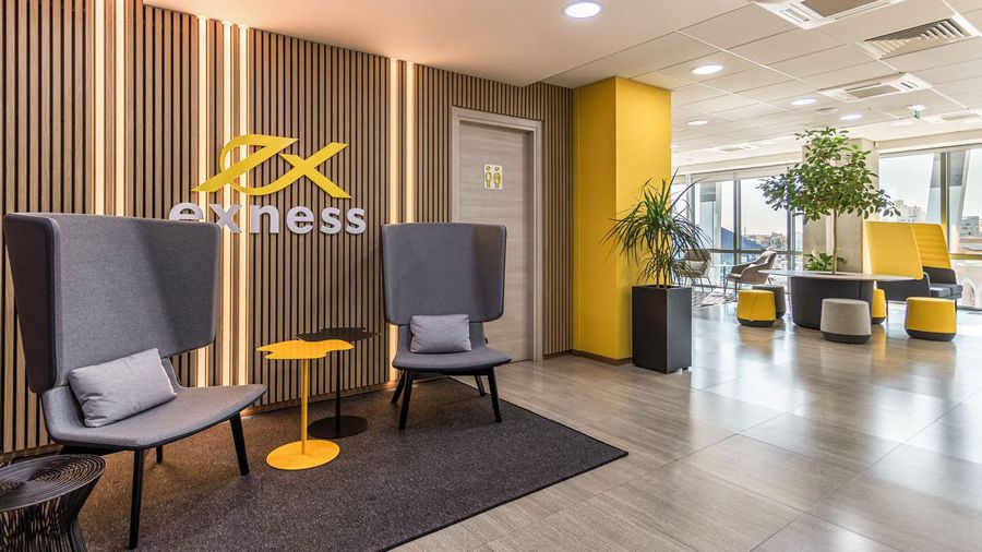 Acerca de la plataforma de trading Exness en Argentina