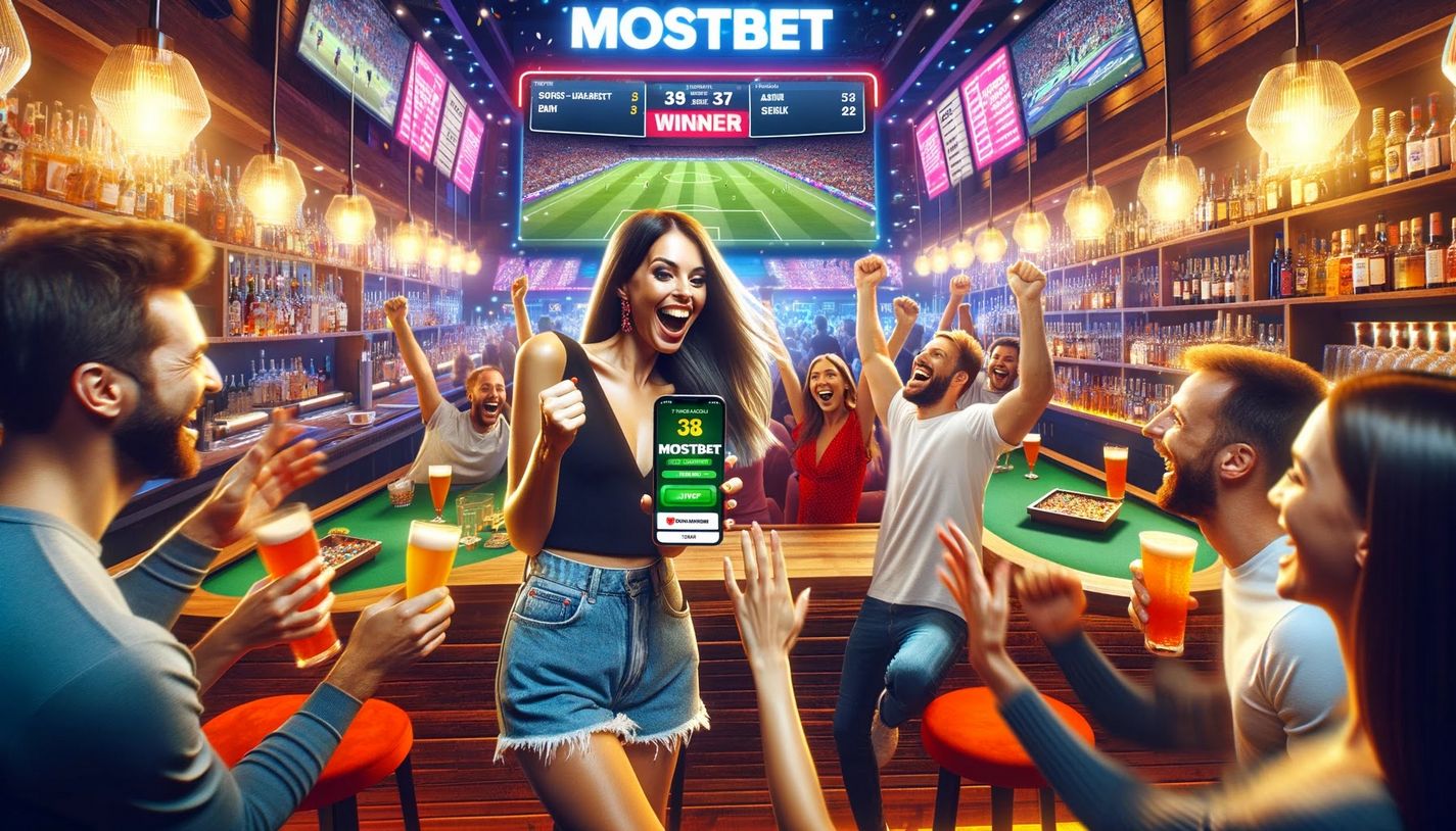Análise do aplicativo Mostbet