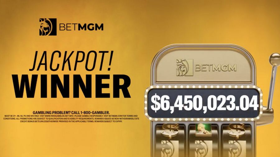 BetAndreas Gambling Enterprise Ümumi Baxış