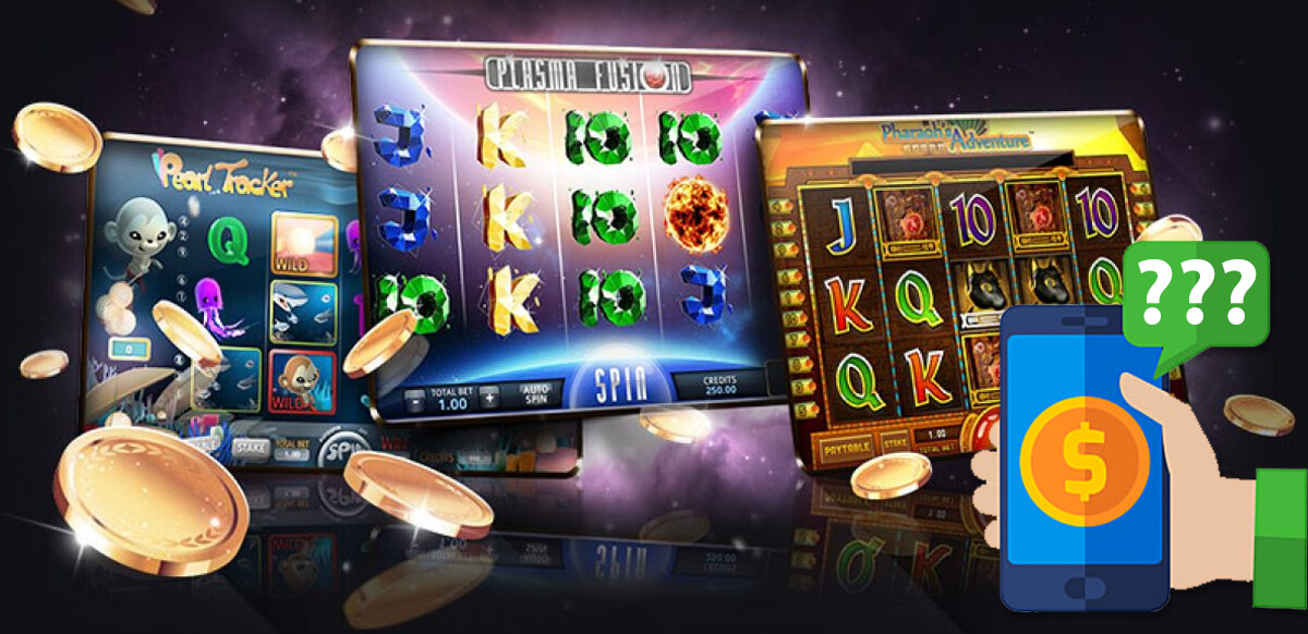 BetAndreas Gambling Enterprise Ümumi Baxış