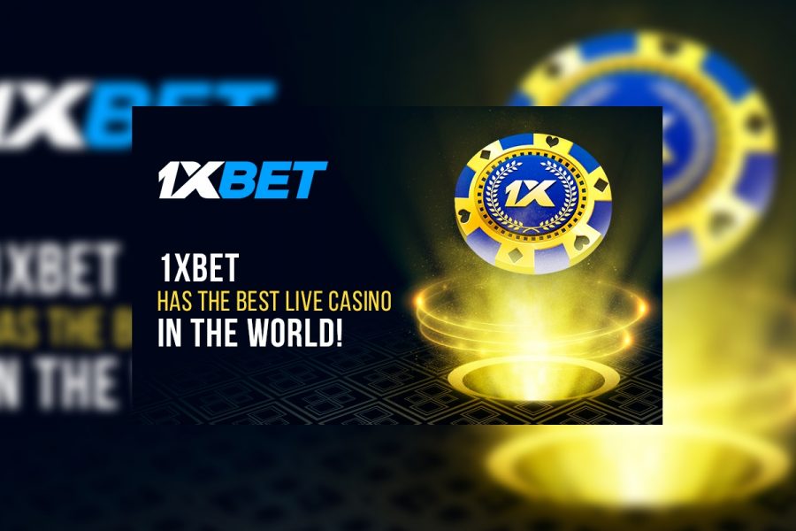 Just how To Play In 1xBet