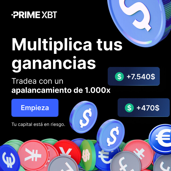 PrimeXBT Live Trading La Experiencia de Trading en Tiempo Real PrimeXBT Live Trading La Experiencia de Trading en Tiempo Real