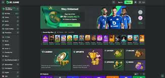 BC.Game Withdrawal A Comprehensive Guide BC.Game Withdrawal A Comprehensive Guide