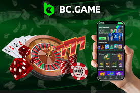 BC.Game Withdrawal A Comprehensive Guide BC.Game Withdrawal A Comprehensive Guide