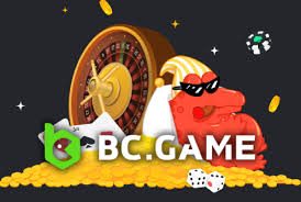 Бездоганне ігрове задоволення — BC.Game Казино Україна Бездоганне ігрове задоволення — BC.Game Казино Україна
