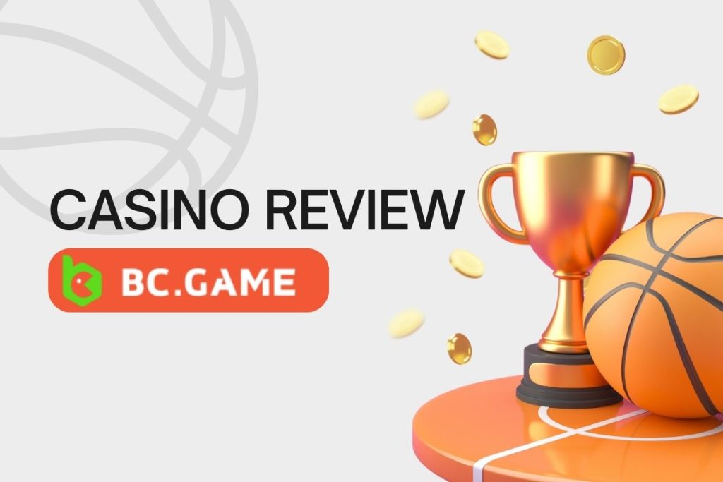 Comprehensive Guide to BC GAME Registration in Nigeria 5 Comprehensive Guide to BC GAME Registration in Nigeria 5