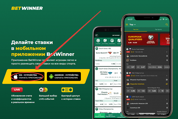 Découvrez betwinner APK La référence des paris sportifs sur mobile Découvrez betwinner APK La référence des paris sportifs sur mobile