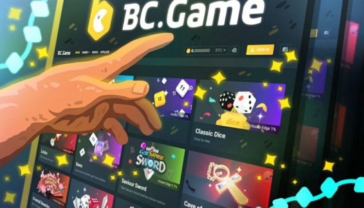 Descubre el Mundo de BC Fun Diversión y Entretenimiento Sin Límites Descubre el Mundo de BC Fun Diversión y Entretenimiento Sin Límites