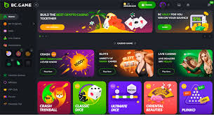 Descubre el Mundo de BC Fun Diversión y Entretenimiento Sin Límites Descubre el Mundo de BC Fun Diversión y Entretenimiento Sin Límites