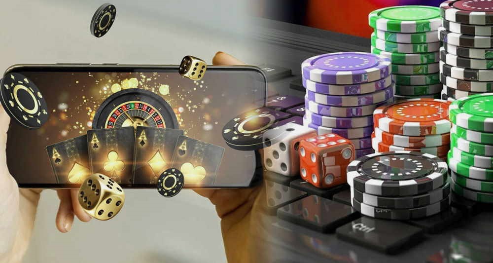 Experience a world of endless betting opportunities with GetX 3 Experience a world of endless betting opportunities with GetX 3