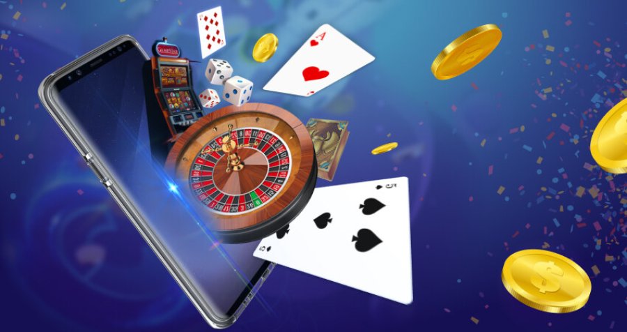 Experience a world of endless betting opportunities with GetX 3 Experience a world of endless betting opportunities with GetX 3