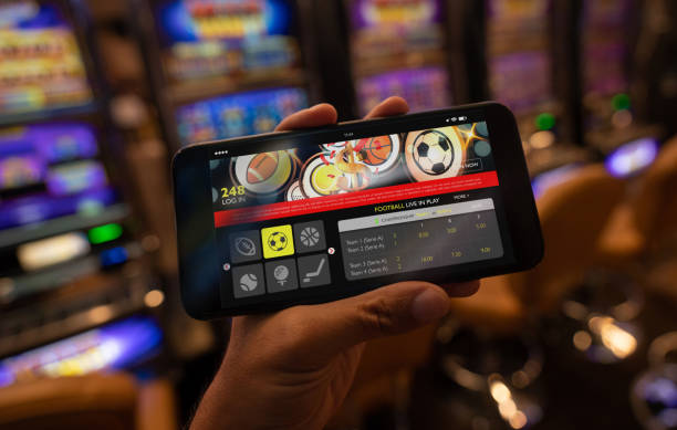 Explorando el Entretenimiento en 1xbet casino Una Guía Completa Explorando el Entretenimiento en 1xbet casino Una Guía Completa