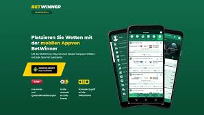 Explore Thrilling Betting Opportunities with Betwinner Live Sports Explore Thrilling Betting Opportunities with Betwinner Live Sports