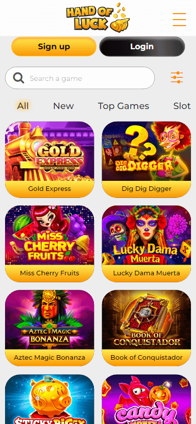 Exploring Hand of Luck Casino Online Slots Your Guide to the Ultimate Gaming Experience Exploring Hand of Luck Casino Online Slots Your Guide to the Ultimate Gaming Experience