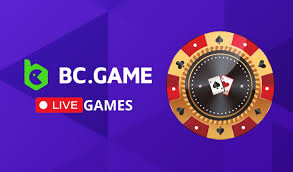 Exploring the Future of Online Gaming BC.Game Crypto Exploring the Future of Online Gaming BC.Game Crypto