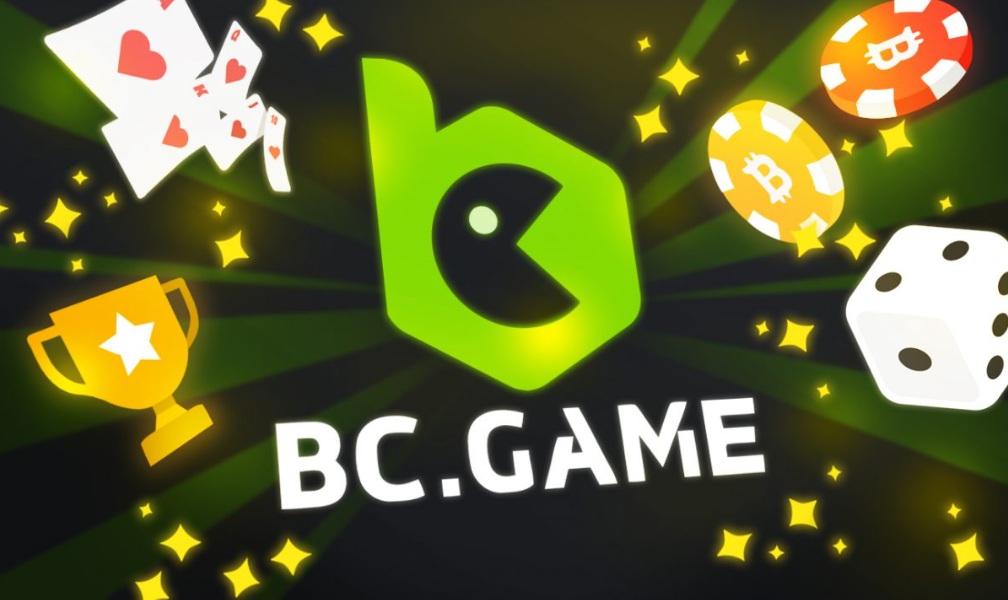 Exploring the Thrills of BC.Game Live Betting Zone Exploring the Thrills of BC.Game Live Betting Zone