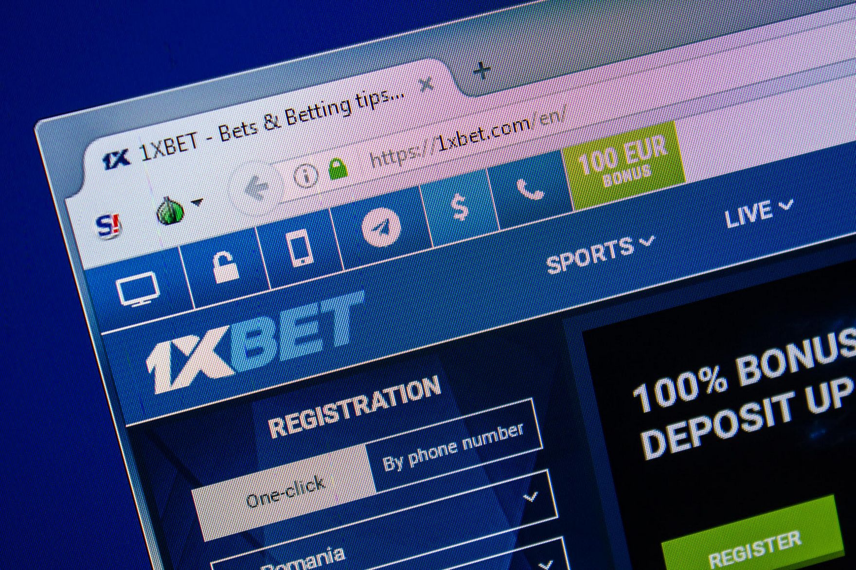 1xBet Online Casino Evaluation A Truly Remarkable Collection of Game Titles