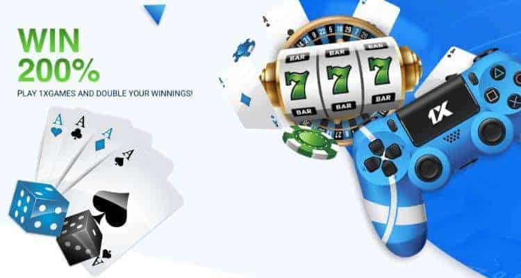1xBet: все, что нужно знать в апреле 2025 года