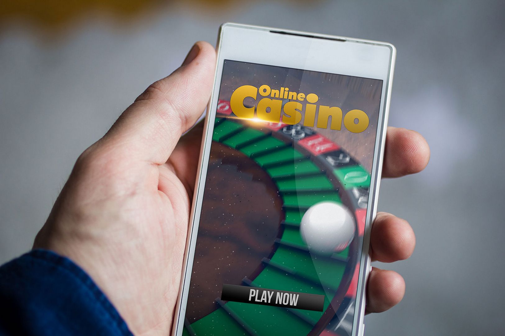 CrownPlay Online Gambling Establishment Sydney