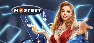 Немного информации о MostBet