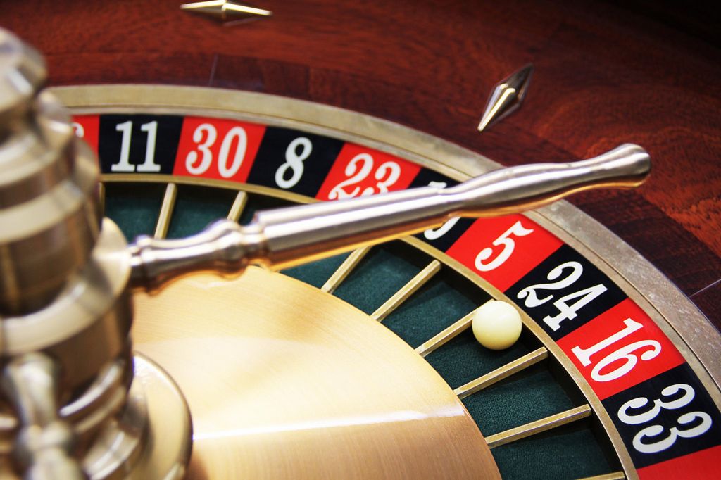 Trueluck Gambling enterprise