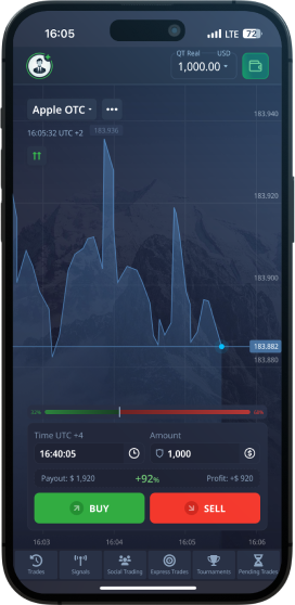Pocket Option Broker Review Is it Worth Your Time Pocket Option Broker Review Is it Worth Your Time