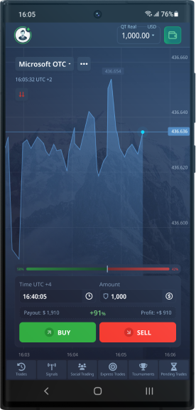 Pocket Option Tips for Traders 6 Pocket Option Tips for Traders 6