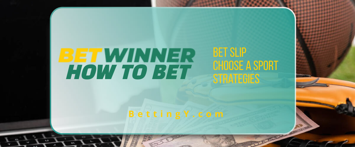 The Ultimate Experience Betwinner Sports Betting The Ultimate Experience Betwinner Sports Betting