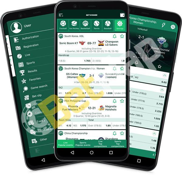Ultimate Guide to Betwinner Mobile Betting on the Go Ultimate Guide to Betwinner Mobile Betting on the Go