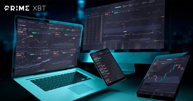 Unlocking the Potential of UK PrimeXBT Trading