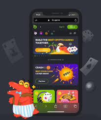 Experience the Thrill of Gaming with BC Game Bet Experience the Thrill of Gaming with BC Game Bet