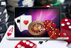 Experience Ultimate Gaming at Triumph Online Casino UK Experience Ultimate Gaming at Triumph Online Casino UK