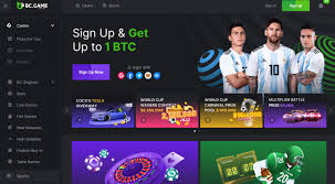 Explore Online Gaming with Bcigra.in - Your Gateway to Gaming Excitement Explore Online Gaming with Bcigra.in - Your Gateway to Gaming Excitement