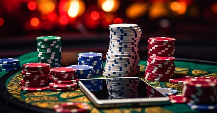HitNSpin Casino - Nowe Oblicze Gry Online HitNSpin Casino - Nowe Oblicze Gry Online