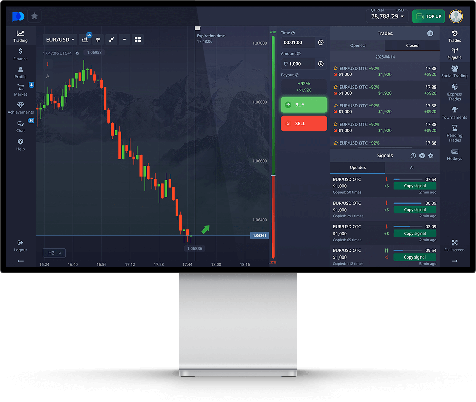 Как скачать pocket option на пк пошаговая инструкция Как скачать pocket option на пк пошаговая инструкция