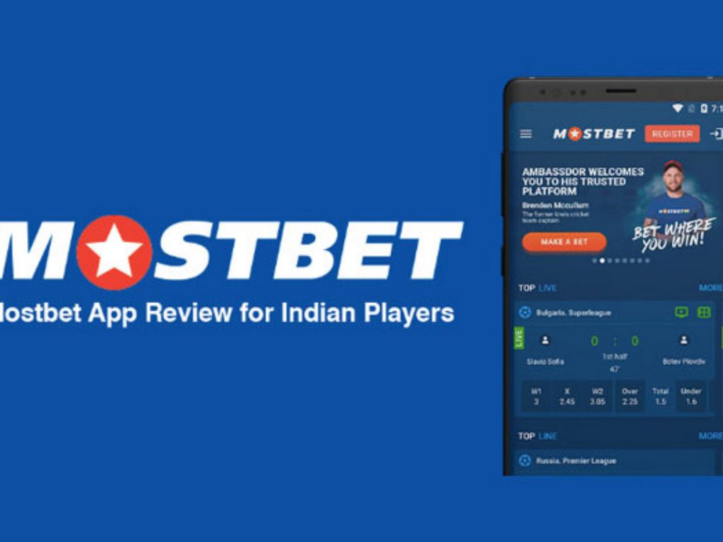 Apuestas Mostbet México y las tragamonedas más efectivas