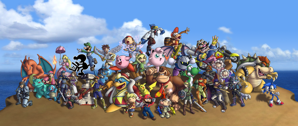 Introducción a Super Hit Bros. Quarrel</h3>
<p>Ninguno además de Super Knockout Bros. Quarrel para Wii es un juego impresionante que arrasó en el sector de los juegos de PC. Este juego sigue cautivando a jugadores nuevos y experimentados gracias a sus escenas de lucha llenas de acción y una alineación de personajes queridos de numerosas propiedades residenciales o comerciales. ¡Ahora abróchense los cinturones y prepárense para un examen exhaustivo de esta sensación de videojuego!</p>
<h1>
<h3>UN COMIENZO DE PELEA</h3>
<p>” title=”Introducción a Super Hit Bros. Quarrel</h3>
<p>Ninguno además de Super Knockout Bros. Quarrel para Wii es un juego impresionante que arrasó en el sector de los juegos de PC. Este juego sigue cautivando a jugadores nuevos y experimentados gracias a sus escenas de lucha llenas de acción y una alineación de personajes queridos de numerosas propiedades residenciales o comerciales. ¡Ahora abróchense los cinturones y prepárense para un examen exhaustivo de esta sensación de videojuego!</p>
<h1>
<h3>UN COMIENZO DE PELEA</h3>
<p>“></a></p>
<p>Las fases de Super Hit Bros. Quarrel fueron más que simples visualizaciones; eran escenarios vívidos que afectaban proactivamente el combate. Los jugadores lucharon en plataformas a la deriva, autos y camiones de carreras, y también en sitios reconocibles como Pok’mon Arena en más de 40 fases diferentes. Cada fase tenía su propia colección de pautas y obstáculos cuando comenzó. Y no te olvides de la música; el juego tenía más de 250 pistas de otros títulos de Nintendo, lo que creaba una experiencia audible que era, literalmente, ¡canciones para los oídos!</p>
<h3>LINK AND SHATTER: LOCURA MULTIPLICADOR</h3>
<p>¿Qué le faltaría a una pelea amigos? Super Smash Bros. Brawl aseguró que ninguna persona se enfrentara sola. Hasta cuatro jugadores podrían luchar en la configuración multijugador en línea y fuera de línea del videojuego. La experiencia multijugador, ya fuera una pelea casual o un evento asequible, fue divertida y caótica. Jugar a este videojuego con tres amigos en un pequeño escenario era la prueba final de vuestra relación si alguna vez habéis tenido algún tipo de duda. ¡Puede que sea el mejor triunfo aplastante!</p>
<h3>UN PATRIMONIO QUE QUEDA POR APLASTAR</h3>
<p>Por último, pero no menos importante, Super Smash Bros. Brawl era más que un simple juego de ordenador; celebró la sociedad del juego. Tenía la capacidad de grabar un lugar único en los corazones de los jugadores debido a su destacada lista de personajes, atmósferas inmersivas, música y experiencia multijugador. En consecuencia, este juego tiene algo que ofrecer a todos, ya seas un amante casual de presionar botones o un luchador fuerte. ¡Toma ese control ahora y resolvamos esto en Knockout! Sin embargo, ten en cuenta que, por muy estresante que resulte la pelea, nunca arrojes el mando, ya que no tiene exactamente el mismo efecto que el boomerang de Web Link.</p>
<table border=
