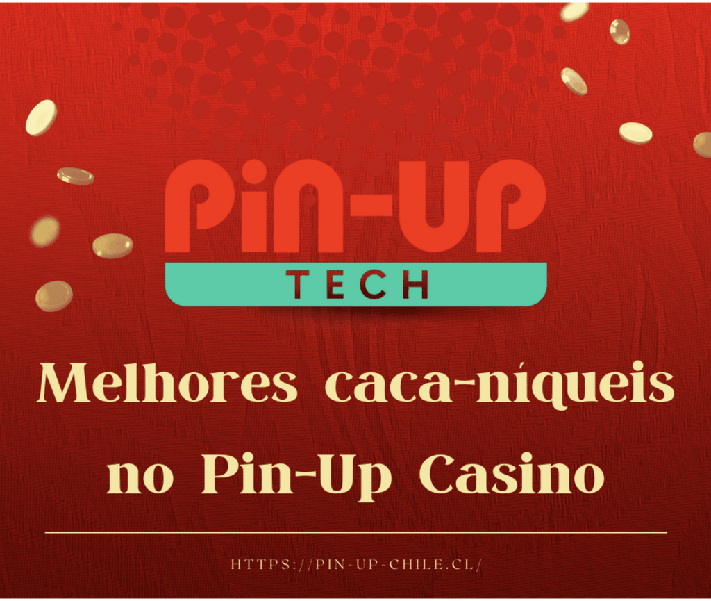 Pin-Up Gambling Enterprise - Online Gaming System