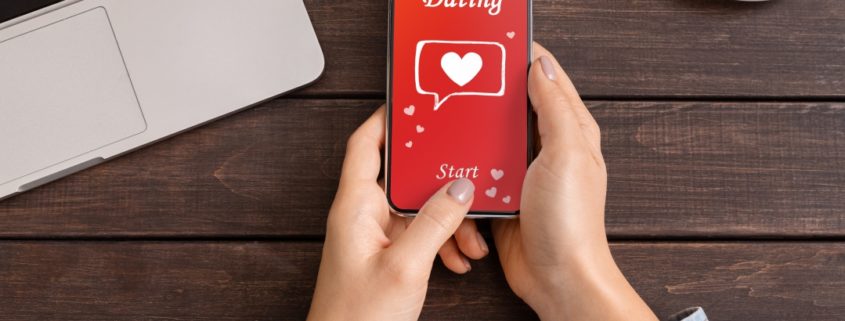 SofiaDate: Messaging Guide