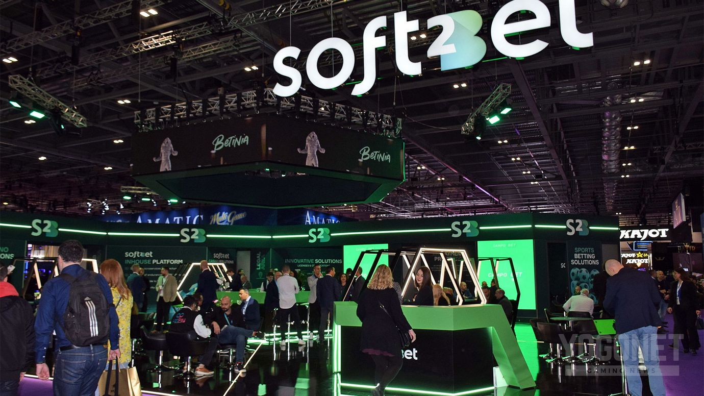 Soft2Bet Examination: Overview of the Sportsbook and Casino Brands