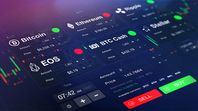 Revolutionizing Trading with Crypto Trading Platform AI Revolutionizing Trading with Crypto Trading Platform AI